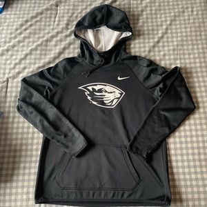 Women’s Nike Beaver Hoodie